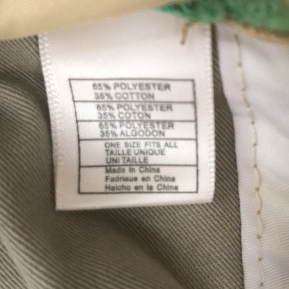 Judith March “Road Trippin” Distressed Hat - Picture 8 of 8